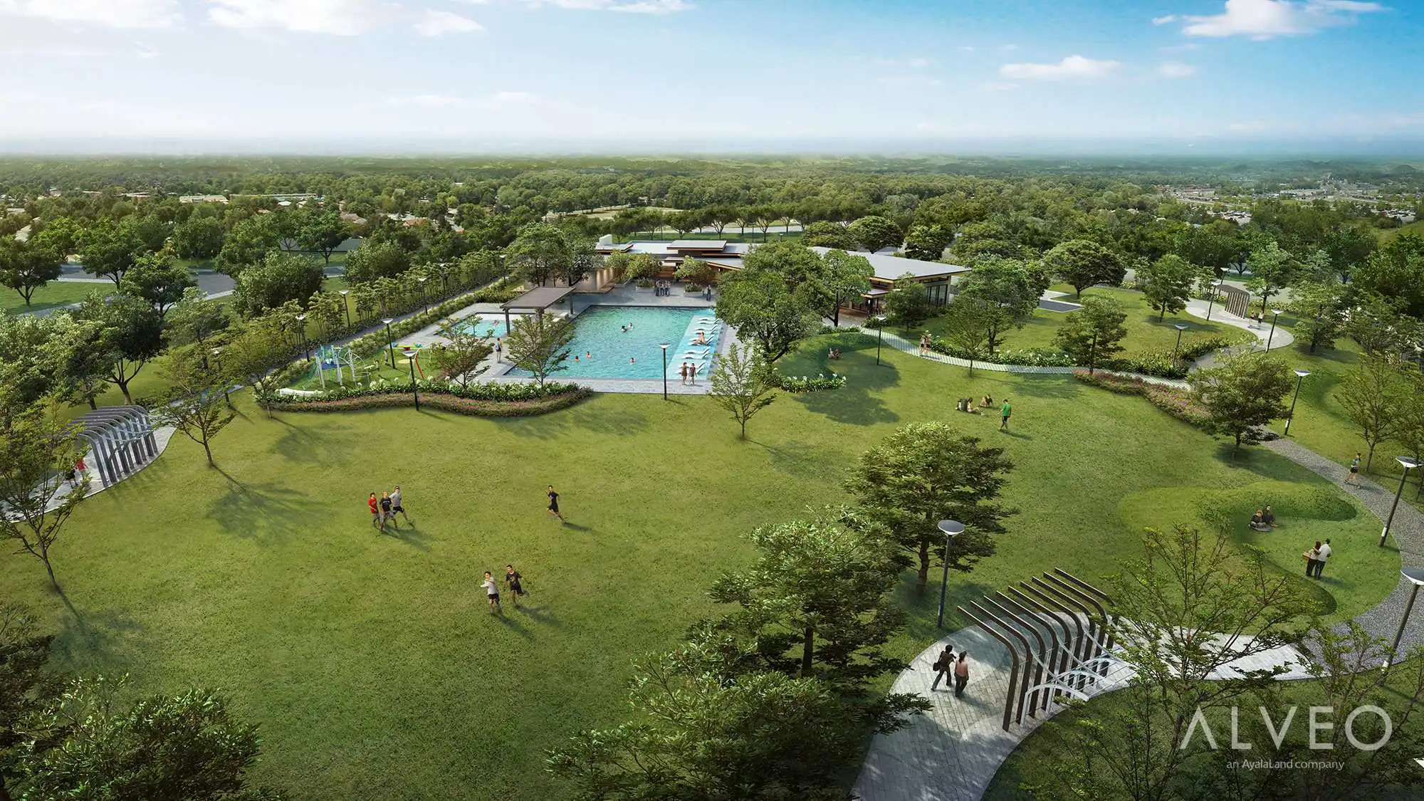 Residential Lot