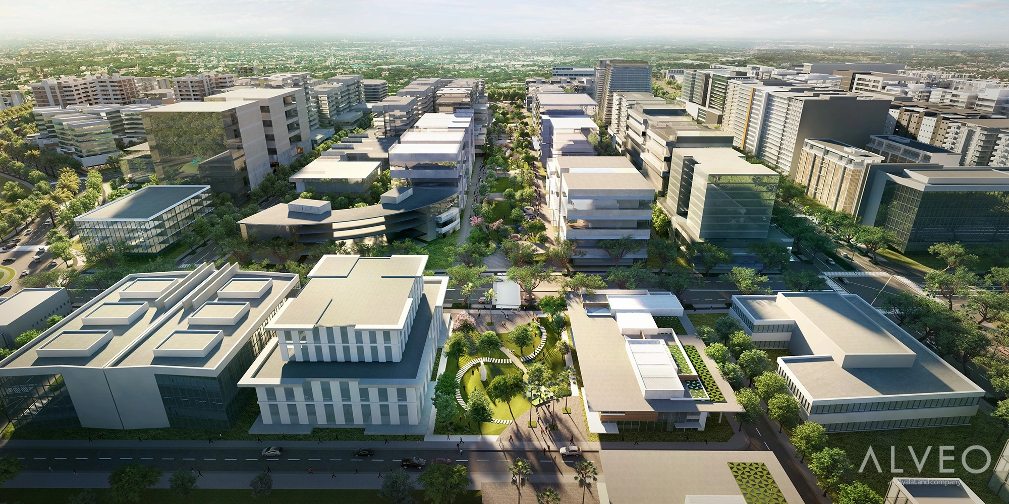 Commercial Lot