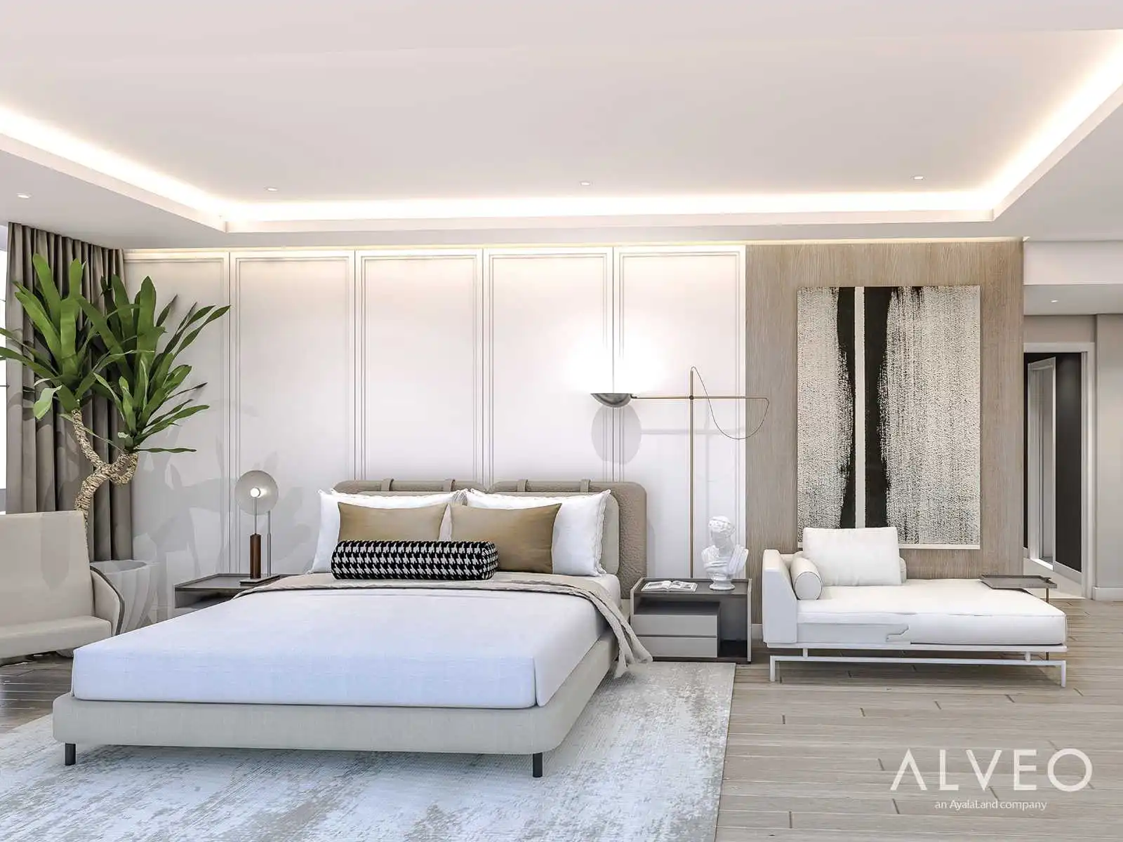 Residential Condominium